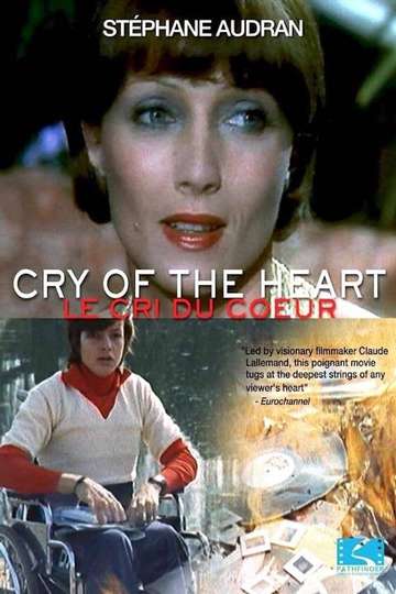 Cry of the Heart Poster