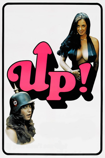 Up! Poster