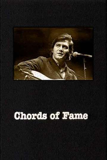 Chords of Fame Poster
