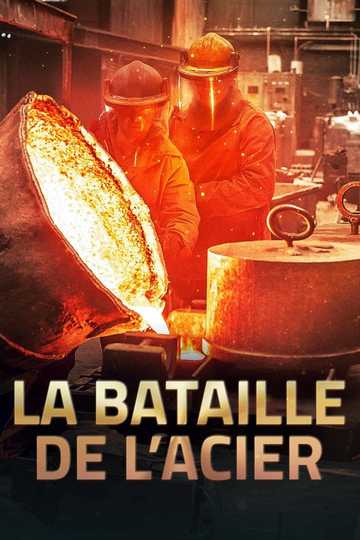 La Bataille de lacier