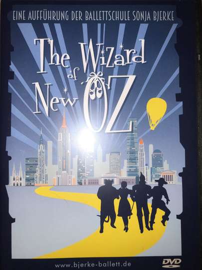 The Wizard of New Oz - Movie | Moviefone