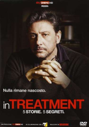 In Treatment Poster