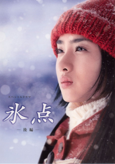 Freezing Point Poster