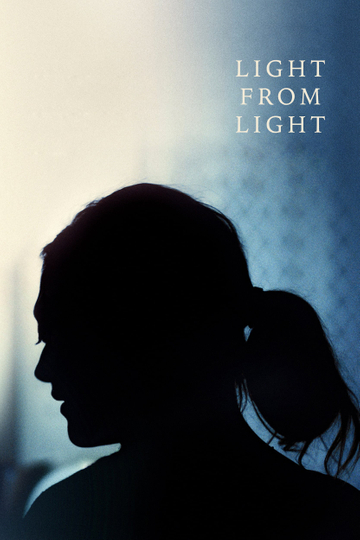 Light from Light Poster