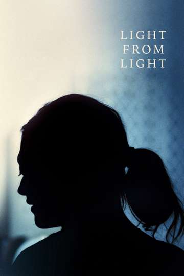 Light from Light Poster