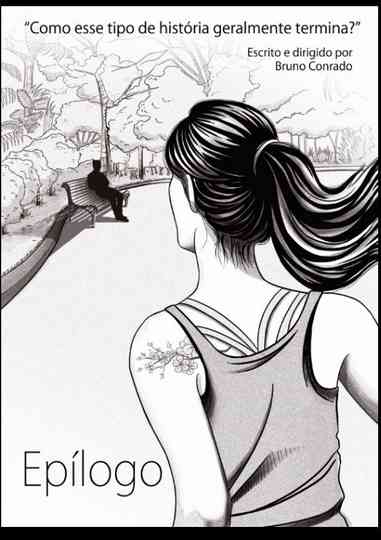 Epílogo Poster