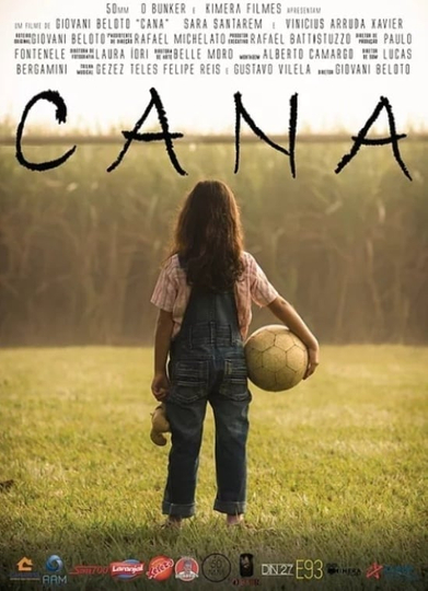 Cana Poster