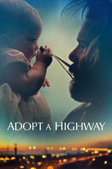 Adopt a Highway Poster