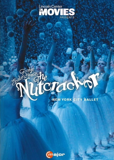 George Balanchines The Nutcracker