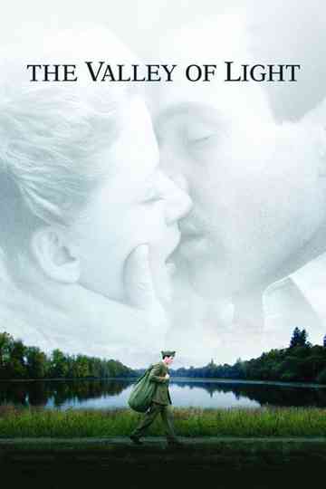 The Valley of Light Poster