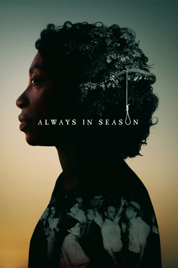 Always in Season Poster