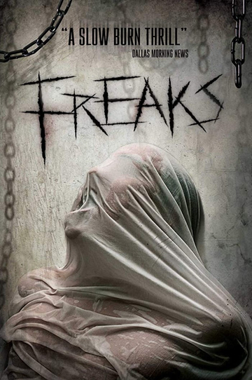 Freaks Poster