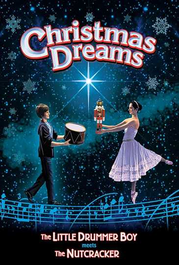 Christmas Dreams Poster