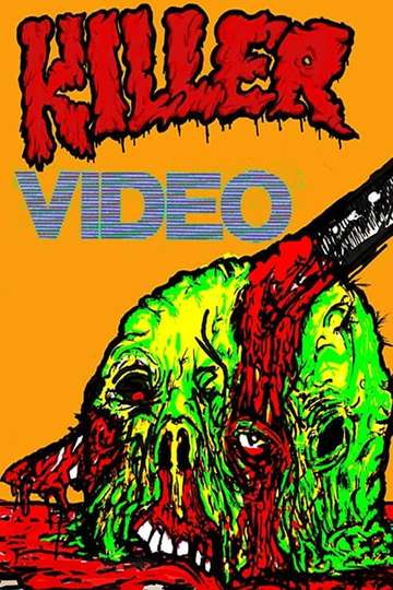 Killer Video Poster