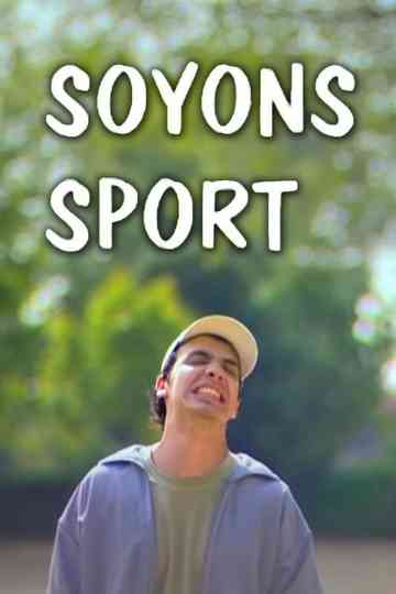 Soyons sport