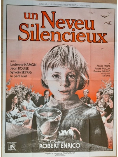 The Silent Nephew