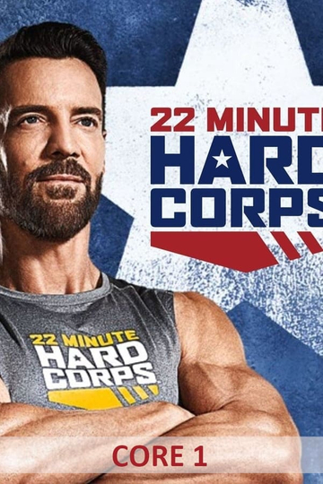 22 Minute Hard Corps Core 1