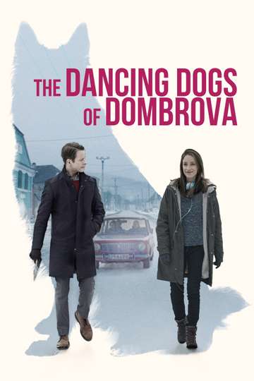 The Dancing Dogs of Dombrova Poster