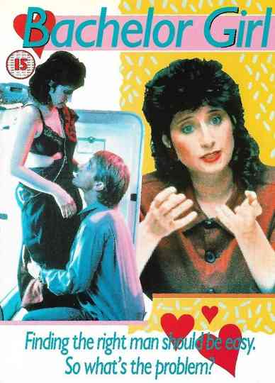 Bachelor Girl Poster