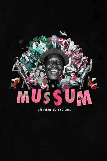 Mussum: Um Filme do Cacildis