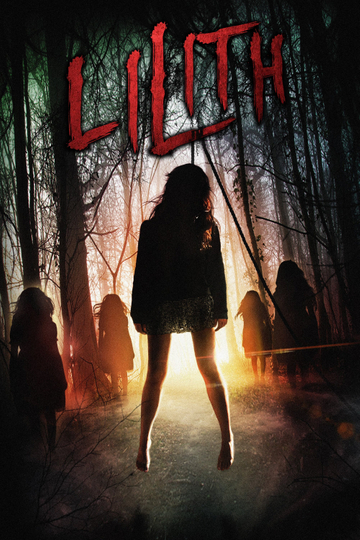 Lilith Poster