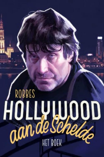 Hollywood on the river Scheldt