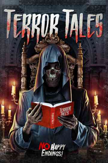 Terror Tales