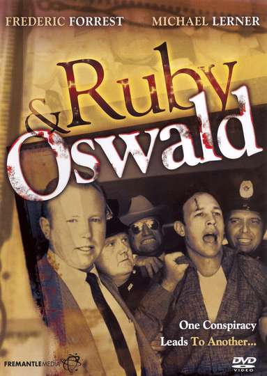 Ruby and Oswald Poster