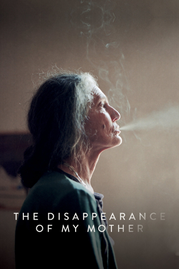 The Disappearance of My Mother Poster