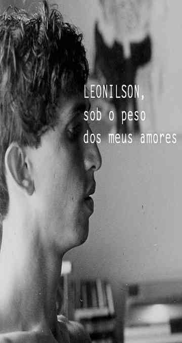 Leonilson sob o Peso dos Meus Amores