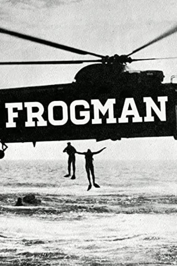 Frogman