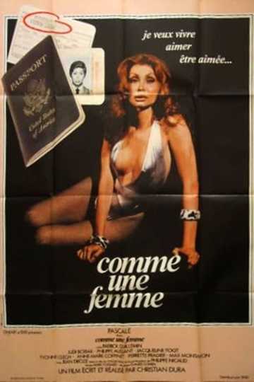 Comme une femme