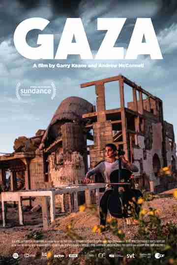 Gaza Poster