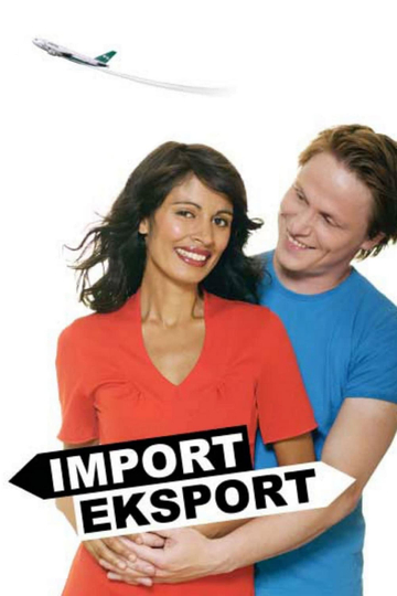 Import-Export Poster