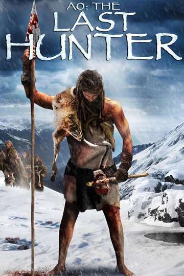 Ao The Last Hunter Poster