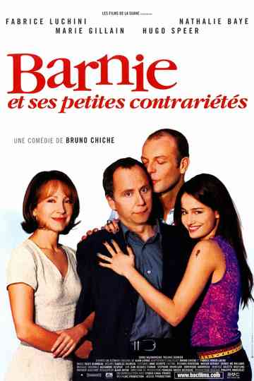 Barnie's Minor Annoyances