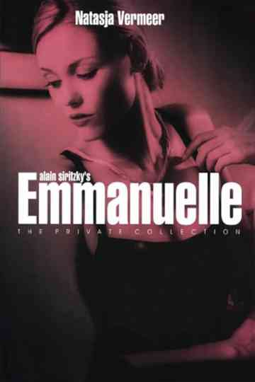 Emmanuelle - The Private Collection Poster
