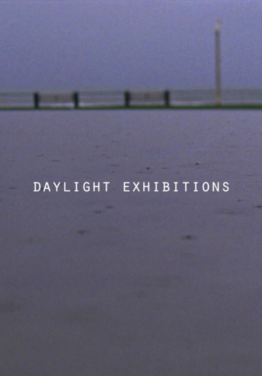 Daylight Exhibitions