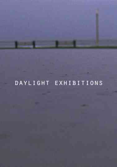 Daylight Exhibitions