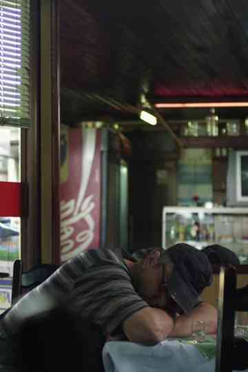 Bodily Function Poster