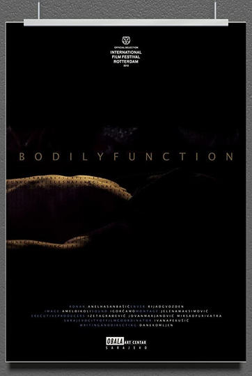 Bodily Function