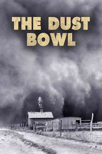 The Dust Bowl Poster