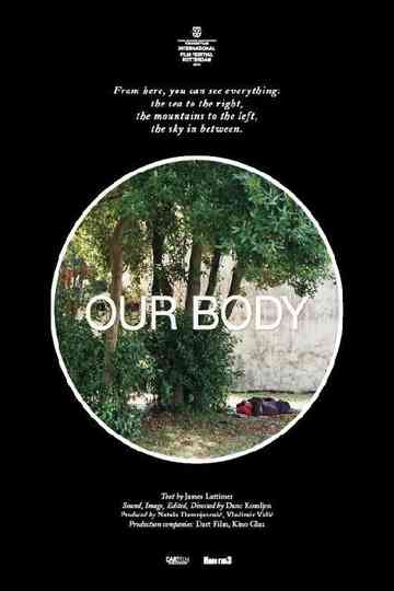 Our Body Poster