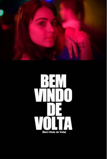 BemVindo de Volta