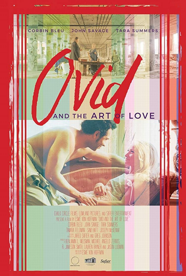 Ovid and the Art of Love