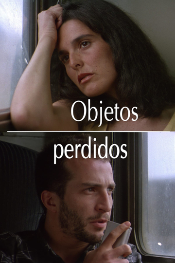 Objetos Perdidos