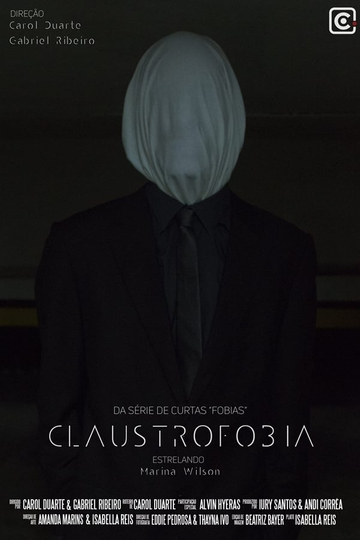 Claustrofobia