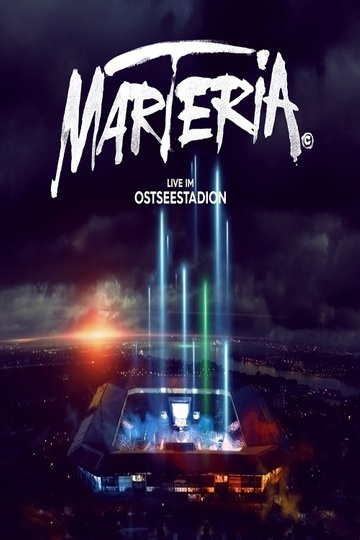 Marteria  Live im Ostseestadion