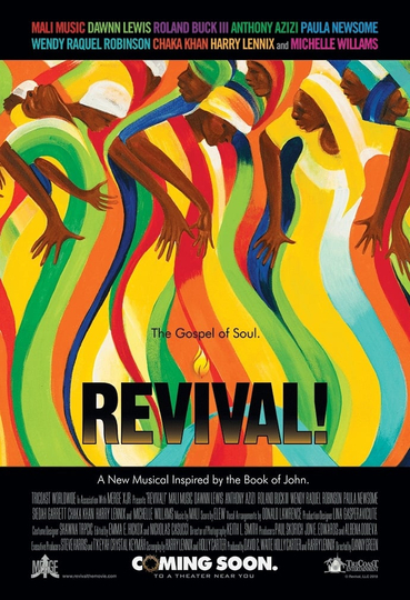 Revival The Experience