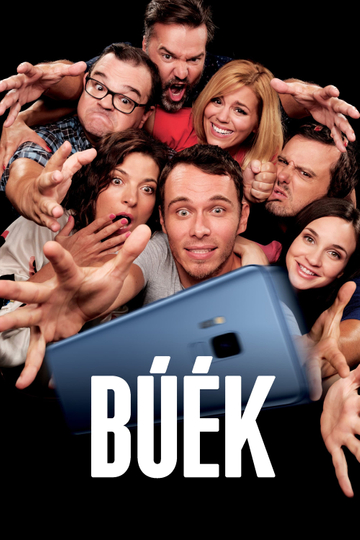 Búék Poster